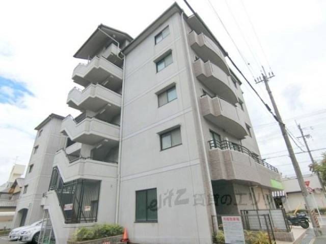 ボー・ドミール南茨木外観写真1