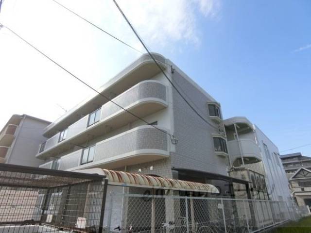 風の街外観写真2