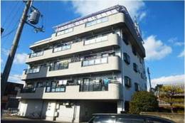 サニーコーポ西口外観写真