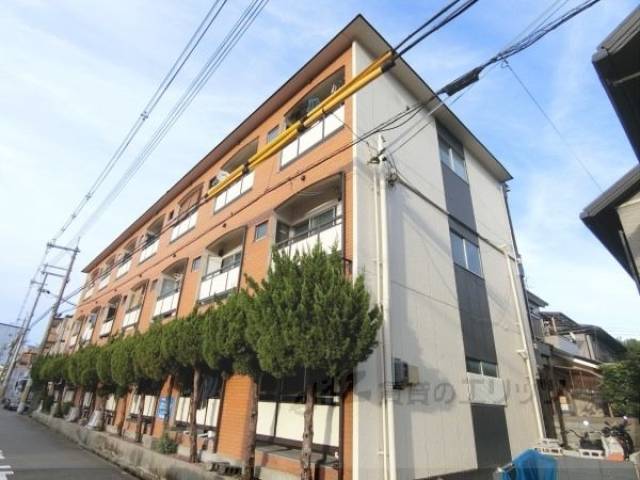 グリーンハイツ外観写真1