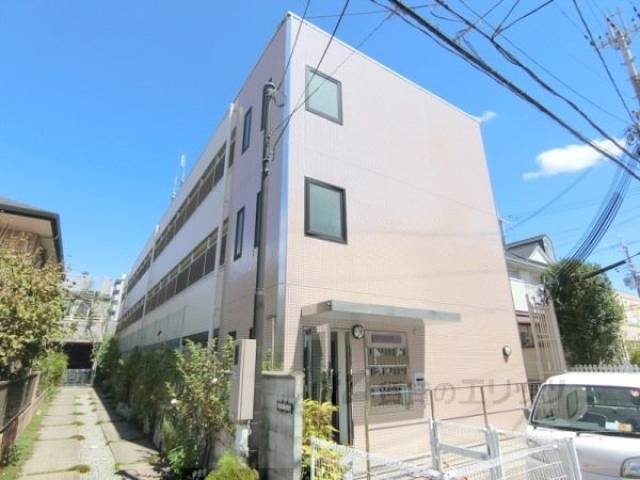 イーストヴィレッジ茨木外観写真2