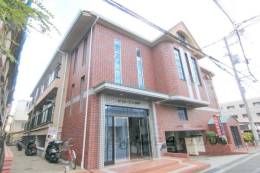 ピットイン稲葉外観写真