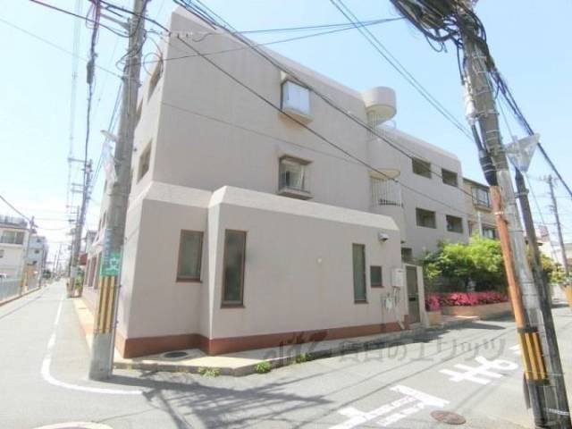 林泉第２ビル外観写真2