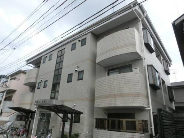 サンパレスエル外観写真3