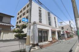 林泉第1ビル外観写真