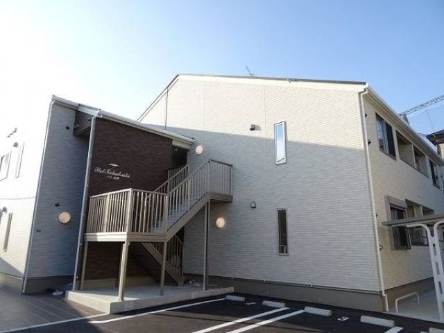 パル高槻外観写真1