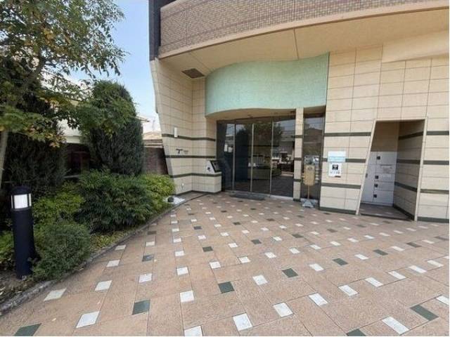 セレニテ高槻外観写真3