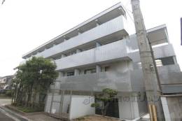 ヤングパレス茨木外観写真