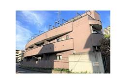 アルビヨン千里丘外観写真