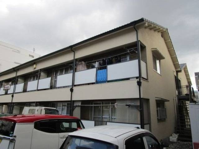 第2吉田文化外観写真2