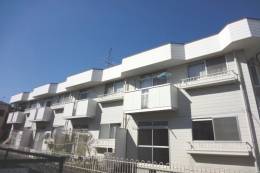 フローリッシュ奥野（Ⅰ）外観写真