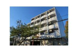 メゾンドール吹田外観写真