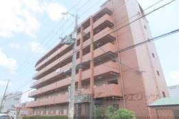 ラヴェールミナミ外観写真