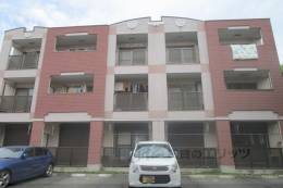 アビタシオン・シエル外観写真