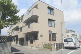 アーバンライフフミ外観写真