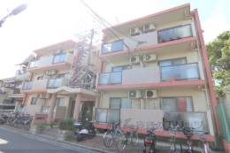 アルカディアＳＴ外観写真