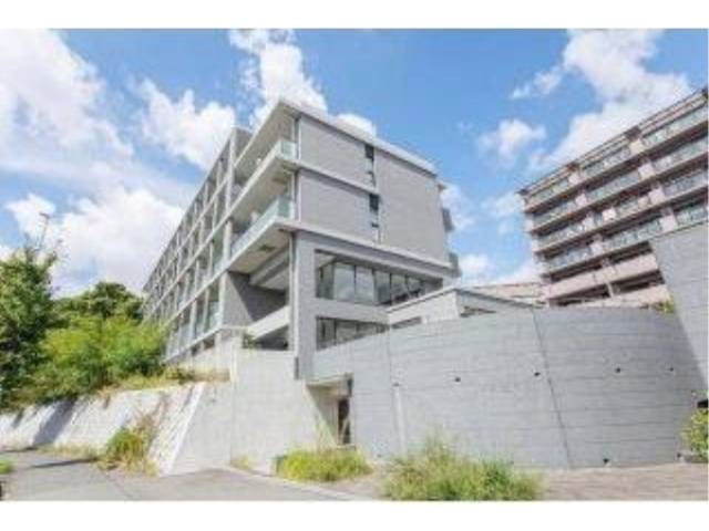 カサルテ吹田青葉丘外観写真1