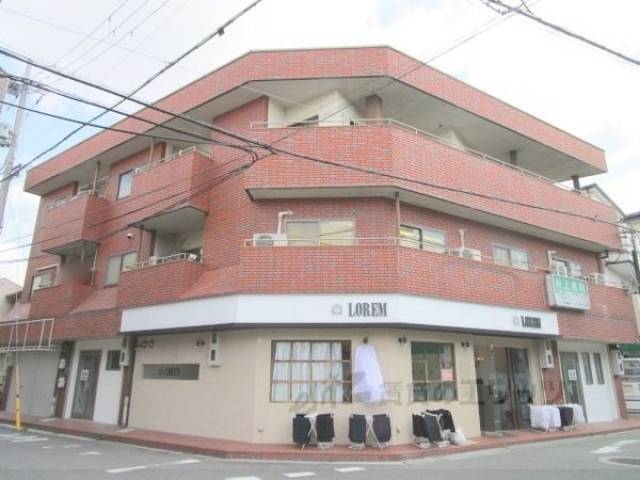 深沢ハイツ外観写真1