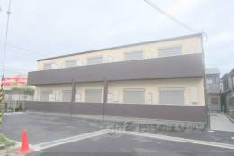 ネクスプロス千里丘外観写真