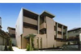 ヴィルコリーヌ外観写真