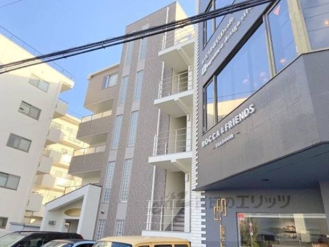 Ｕ．Ｉ Ｓunrise外観写真2