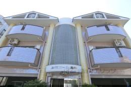 ルミエール大池外観写真