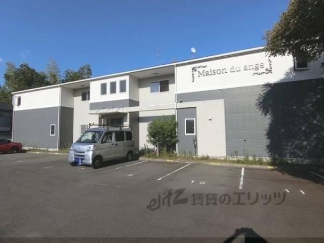 Ｍａｉｓｏｎ　ｄｕ　Ａｎｇｅ外観写真2
