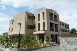 オーベルジュ外観写真