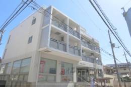 ＦＬＡＴ　Ｓ・Ｍ・Ｐ外観写真