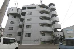 メゾンアエロスタ外観写真