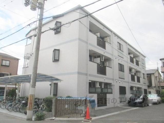 ETOILE MTII外観写真1