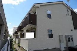 アルコバレーノ　和外観写真