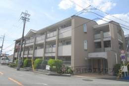 Ｔ・コート２１外観写真