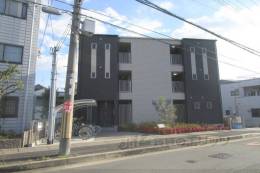 ヴィルヌーブ庄屋外観写真