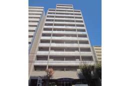 アスール江坂外観写真