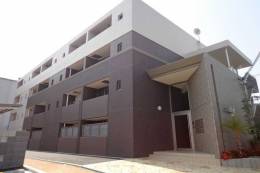 ライル　Ⅱ外観写真