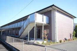 ロイヤルコート外観写真