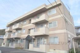 シティコートSUMISHOII外観写真