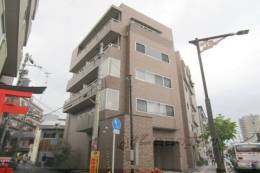 ラ・メゾン甲燿外観写真