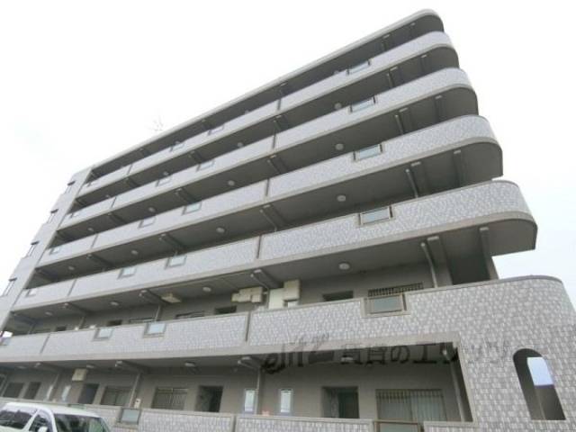 シャンテ・メゾン外観写真1