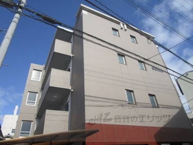 ユリ乃ヒルズ外観写真2