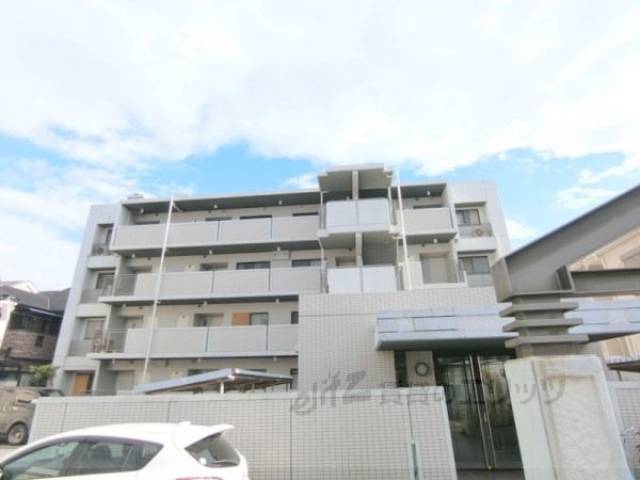 ルノン茨木外観写真2