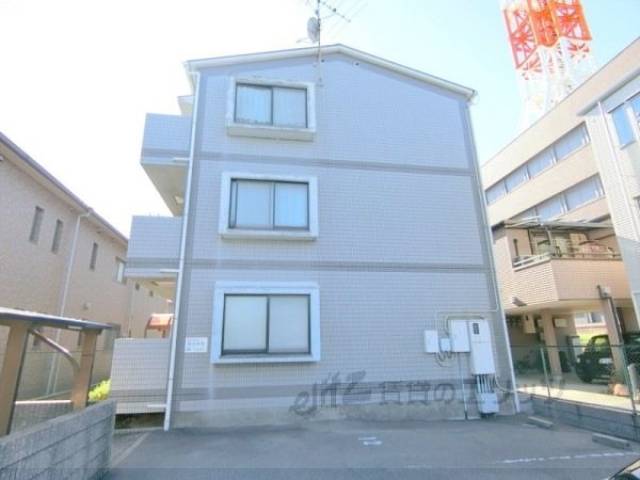 エスポアール前川外観写真2