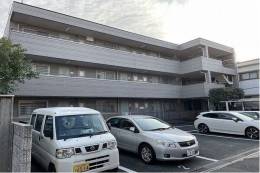 メゾン千代田外観写真