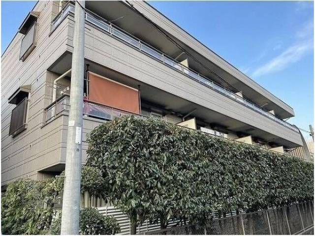 メゾン千代田外観写真2