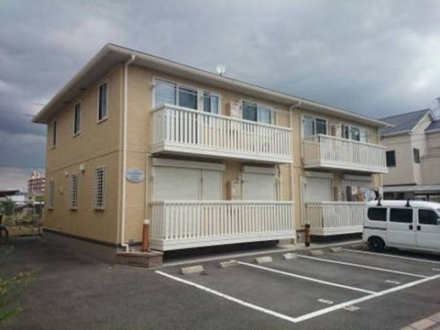 グランシャリオ外観写真1