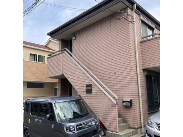 カーサ・シプリ外観写真2