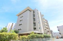 サンローズ南茨木外観写真