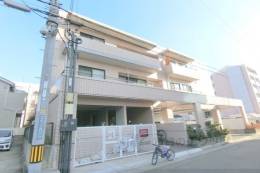 ミューズコート外観写真