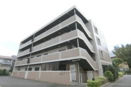 ゼアス真砂外観写真